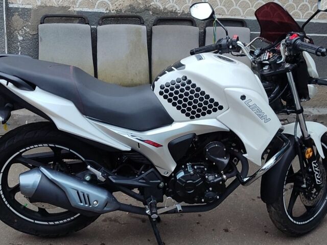 Лифан Другая, объемом двигателя 0.2 л и пробегом 0 тыс. км за 1650 $, фото 1 на Automoto.ua