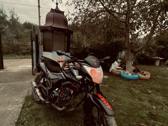 Лифан Другая, объемом двигателя 0.2 л и пробегом 0 тыс. км за 547 $, фото 4 на Automoto.ua