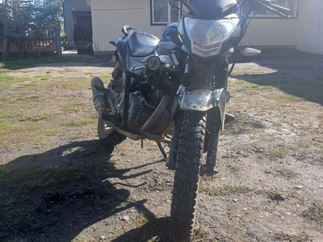 Ліфан Інша, об'ємом двигуна 0 л та пробігом 0 тис. км за 590 $, фото 3 на Automoto.ua