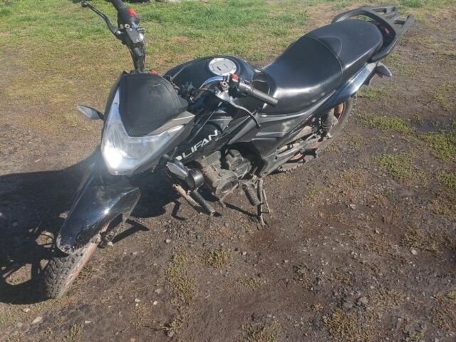 Ліфан Інша, об'ємом двигуна 0 л та пробігом 0 тис. км за 590 $, фото 1 на Automoto.ua