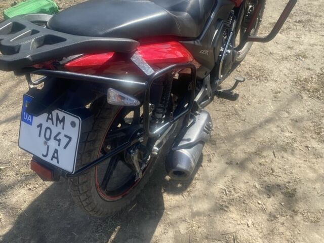 Лифан Другая, объемом двигателя 1 л и пробегом 0 тыс. км за 42000 $, фото 3 на Automoto.ua
