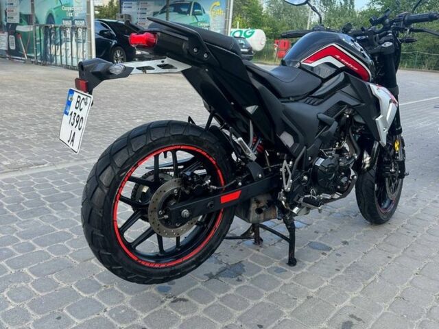 Лифан Другая, объемом двигателя 0.2 л и пробегом 0 тыс. км за 1300 $, фото 2 на Automoto.ua