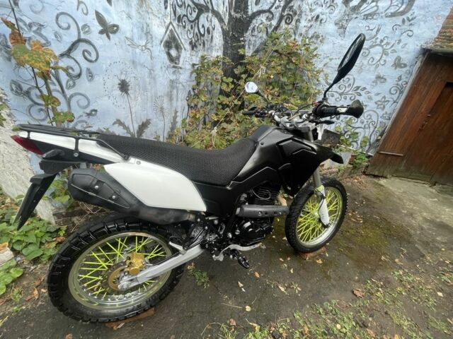 Лифан Другая, объемом двигателя 0.25 л и пробегом 0 тыс. км за 1400 $, фото 16 на Automoto.ua