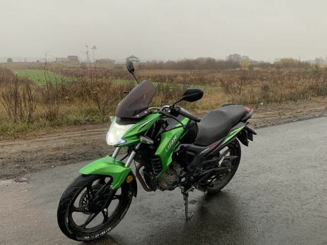 Ліфан Інша, об'ємом двигуна 0.2 л та пробігом 0 тис. км за 1500 $, фото 3 на Automoto.ua