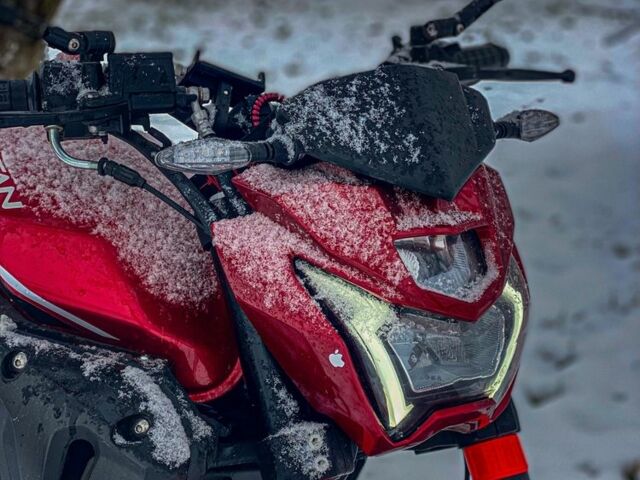 Ліфан Інша, об'ємом двигуна 0.22 л та пробігом 0 тис. км за 1465 $, фото 1 на Automoto.ua