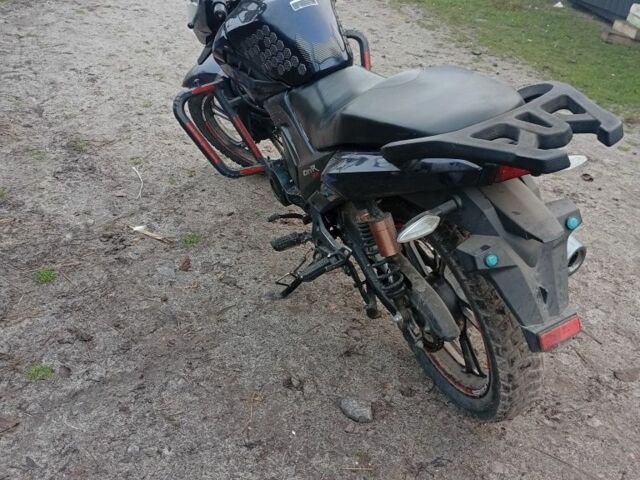 Лифан Другая, объемом двигателя 0 л и пробегом 0 тыс. км за 850 $, фото 3 на Automoto.ua