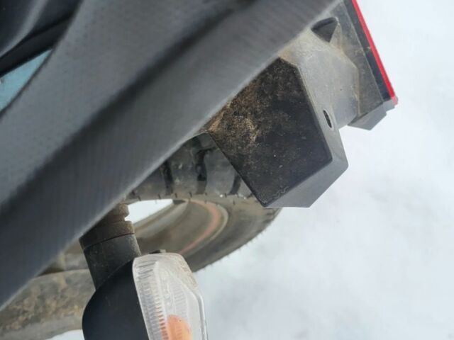 Лифан Другая, объемом двигателя 0.15 л и пробегом 0 тыс. км за 1060 $, фото 5 на Automoto.ua