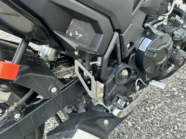 Ліфан Інша, об'ємом двигуна 0.2 л та пробігом 0 тис. км за 1300 $, фото 5 на Automoto.ua