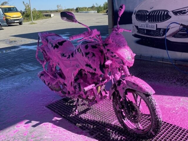 Лифан Другая, объемом двигателя 0.18 л и пробегом 0 тыс. км за 1050 $, фото 2 на Automoto.ua