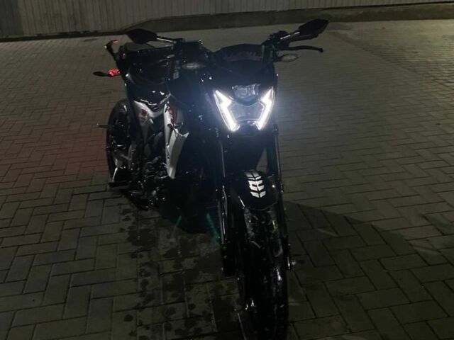 Ліфан Інша, об'ємом двигуна 0.2 л та пробігом 0 тис. км за 1408 $, фото 1 на Automoto.ua