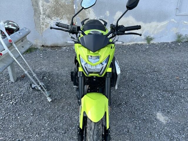 Ліфан Інша, об'ємом двигуна 0.2 л та пробігом 0 тис. км за 1300 $, фото 3 на Automoto.ua