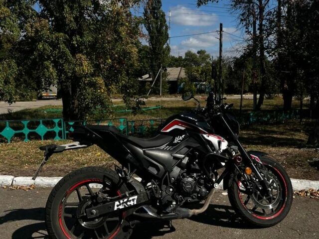 Лифан Другая, объемом двигателя 0.2 л и пробегом 0 тыс. км за 1521 $, фото 3 на Automoto.ua