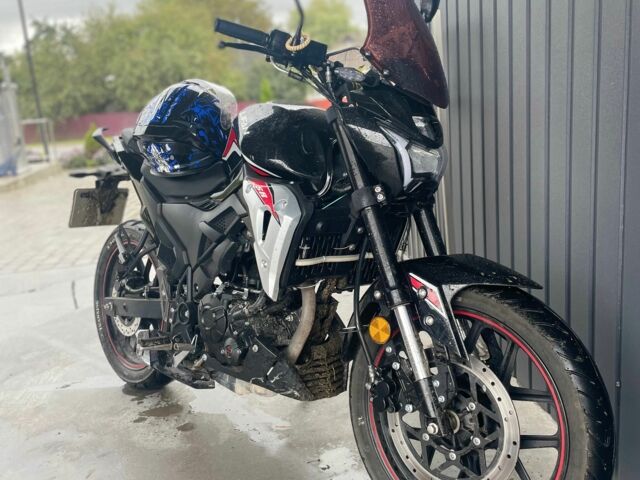 Лифан Другая, объемом двигателя 0.2 л и пробегом 0 тыс. км за 1450 $, фото 3 на Automoto.ua