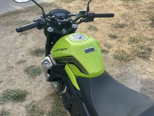 Лифан Другая, объемом двигателя 0.22 л и пробегом 0 тыс. км за 1200 $, фото 3 на Automoto.ua