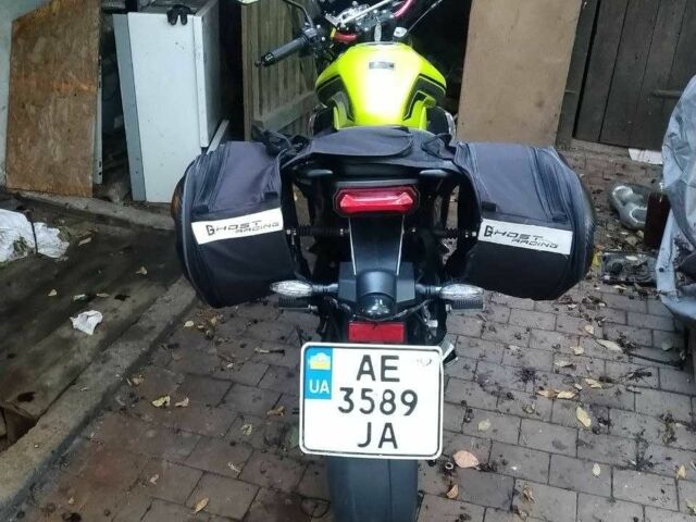 Ліфан Інша, об'ємом двигуна 0.2 л та пробігом 0 тис. км за 1500 $, фото 7 на Automoto.ua