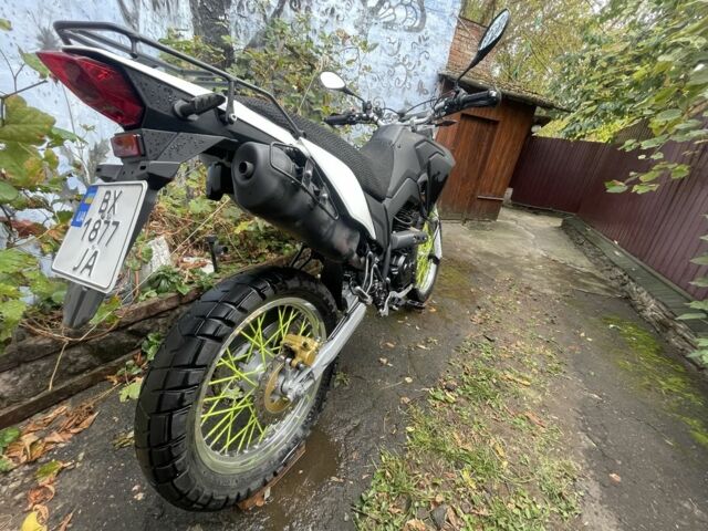 Лифан Другая, объемом двигателя 0.25 л и пробегом 0 тыс. км за 1400 $, фото 2 на Automoto.ua