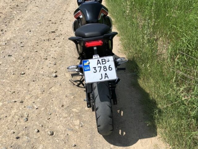 Ліфан Інша, об'ємом двигуна 0.2 л та пробігом 0 тис. км за 1408 $, фото 4 на Automoto.ua