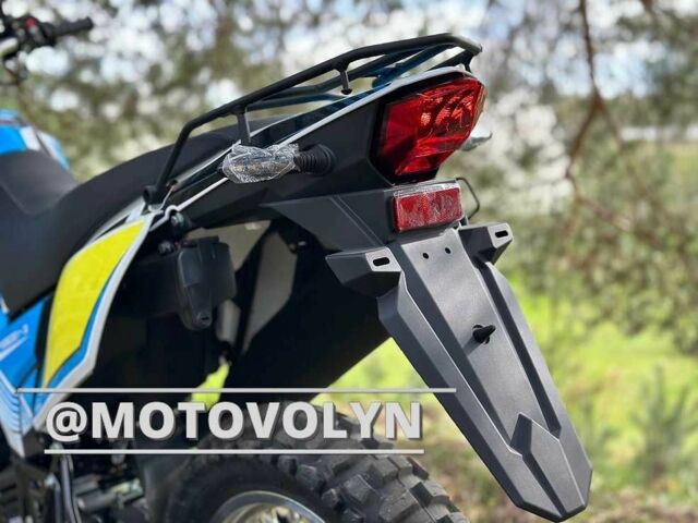 Лифан Другая, объемом двигателя 0.25 л и пробегом 0 тыс. км за 1860 $, фото 3 на Automoto.ua