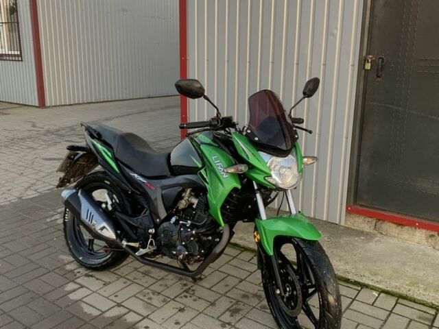 Ліфан Інша, об'ємом двигуна 0.2 л та пробігом 0 тис. км за 1500 $, фото 4 на Automoto.ua