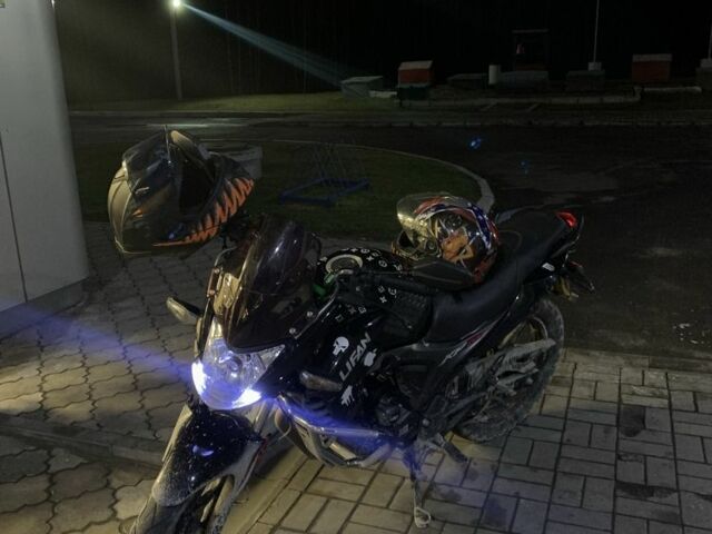 Лифан Другая, объемом двигателя 0.2 л и пробегом 0 тыс. км за 1287 $, фото 6 на Automoto.ua