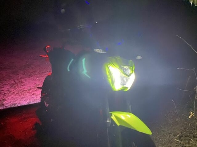 Лифан Другая, объемом двигателя 0 л и пробегом 0 тыс. км за 1402 $, фото 3 на Automoto.ua