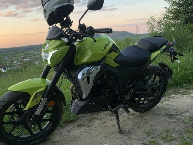 Лифан Другая, объемом двигателя 0.2 л и пробегом 0 тыс. км за 1417 $, фото 1 на Automoto.ua