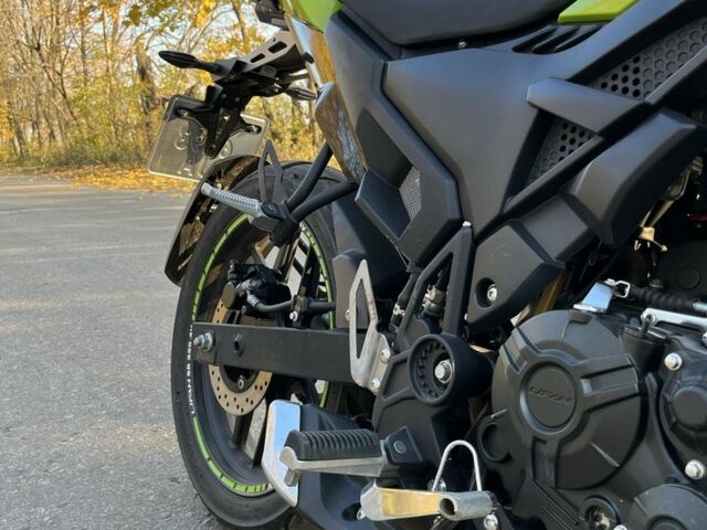 Ліфан Інша, об'ємом двигуна 0.2 л та пробігом 0 тис. км за 1536 $, фото 4 на Automoto.ua