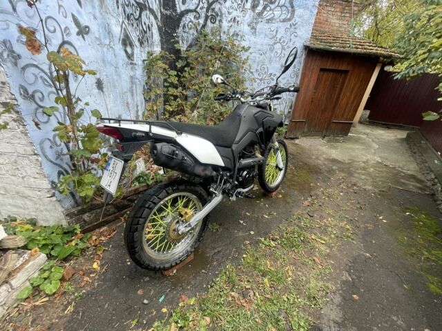 Лифан Другая, объемом двигателя 0.25 л и пробегом 0 тыс. км за 1400 $, фото 1 на Automoto.ua