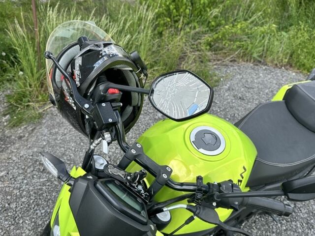 Ліфан Інша, об'ємом двигуна 0.2 л та пробігом 0 тис. км за 1300 $, фото 7 на Automoto.ua