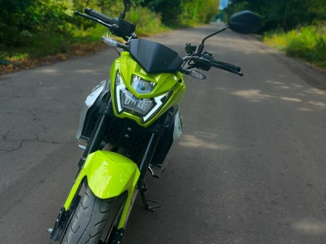 Лифан Другая, объемом двигателя 0.2 л и пробегом 0 тыс. км за 1536 $, фото 6 на Automoto.ua