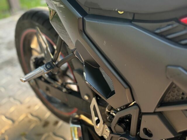 Лифан Другая, объемом двигателя 0 л и пробегом 0 тыс. км за 1050 $, фото 5 на Automoto.ua