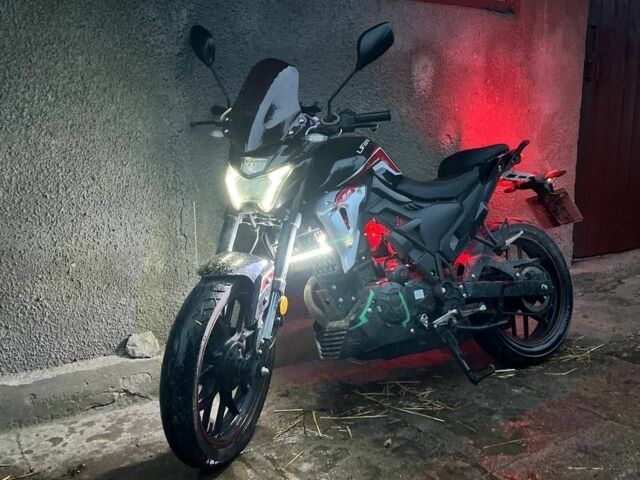 Лифан Другая, объемом двигателя 0.2 л и пробегом 0 тыс. км за 1450 $, фото 5 на Automoto.ua