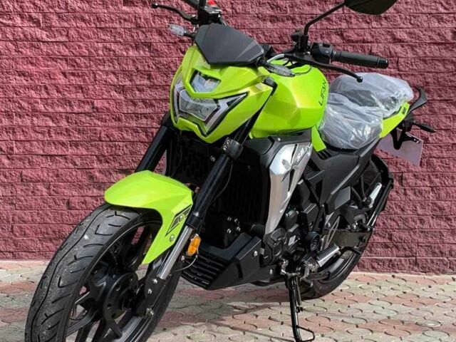 Лифан Другая, объемом двигателя 0.22 л и пробегом 0 тыс. км за 1860 $, фото 5 на Automoto.ua