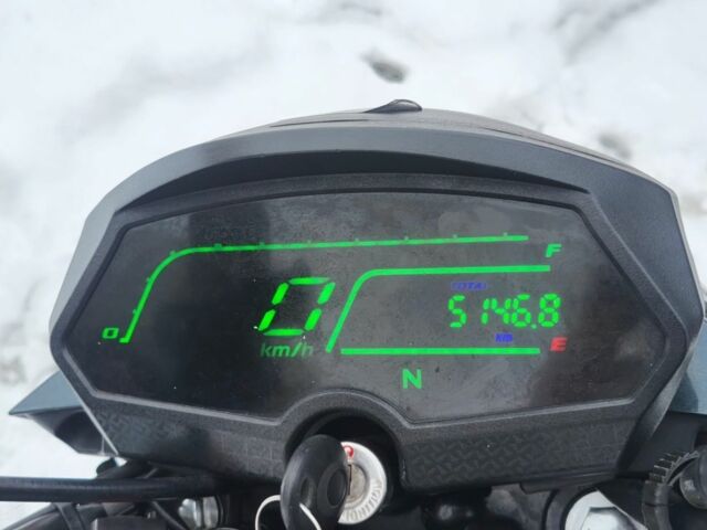 Лифан Другая, объемом двигателя 0.15 л и пробегом 0 тыс. км за 1060 $, фото 3 на Automoto.ua