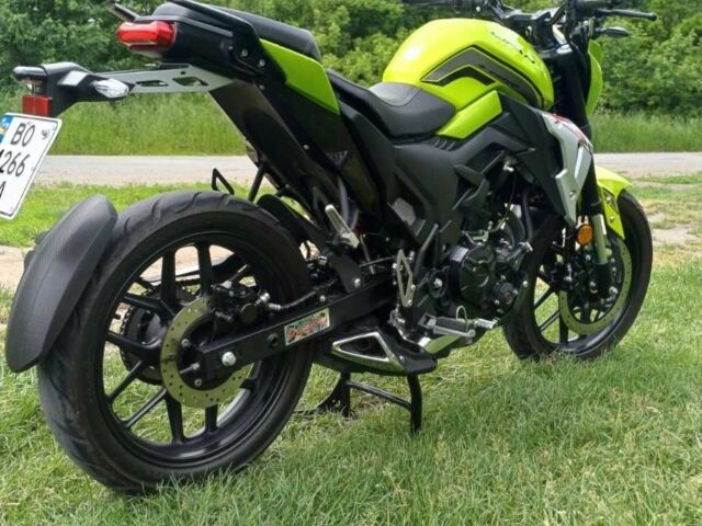 Лифан Другая, объемом двигателя 0.22 л и пробегом 0 тыс. км за 1550 $, фото 1 на Automoto.ua