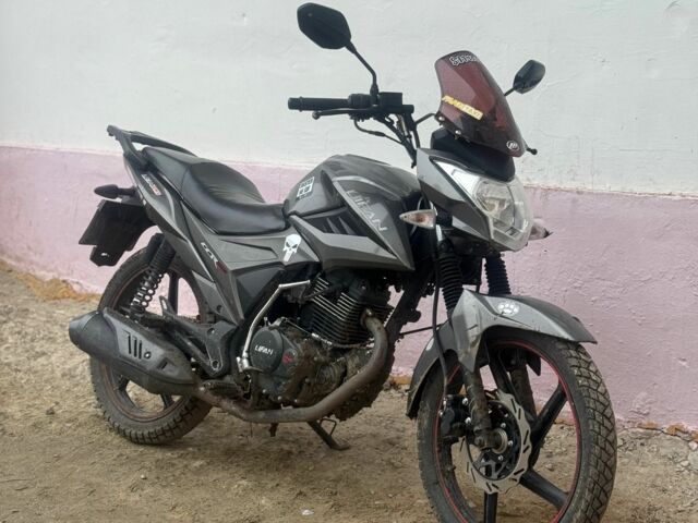 Лифан Другая, объемом двигателя 0.15 л и пробегом 0 тыс. км за 715 $, фото 1 на Automoto.ua