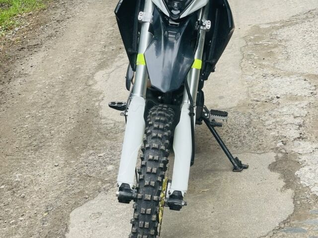 Ліфан Інша, об'ємом двигуна 0.25 л та пробігом 0 тис. км за 1300 $, фото 5 на Automoto.ua