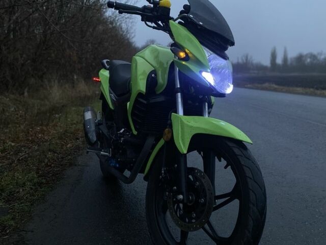 Лифан Другая, объемом двигателя 0.2 л и пробегом 0 тыс. км за 1500 $, фото 7 на Automoto.ua