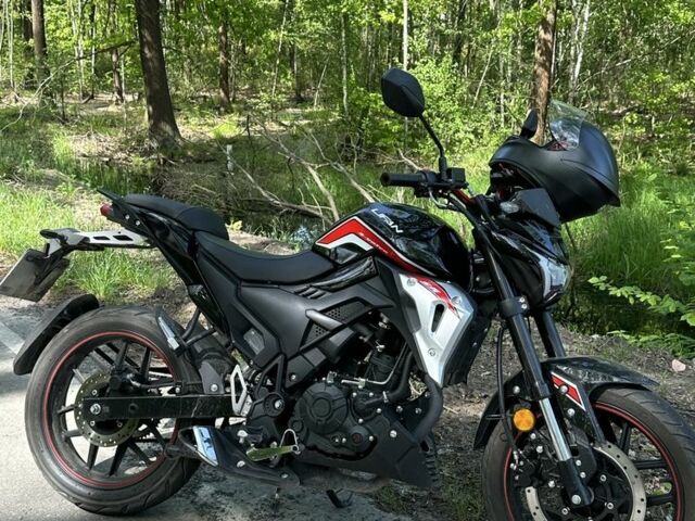 Ліфан Інша, об'ємом двигуна 0.2 л та пробігом 0 тис. км за 1350 $, фото 4 на Automoto.ua