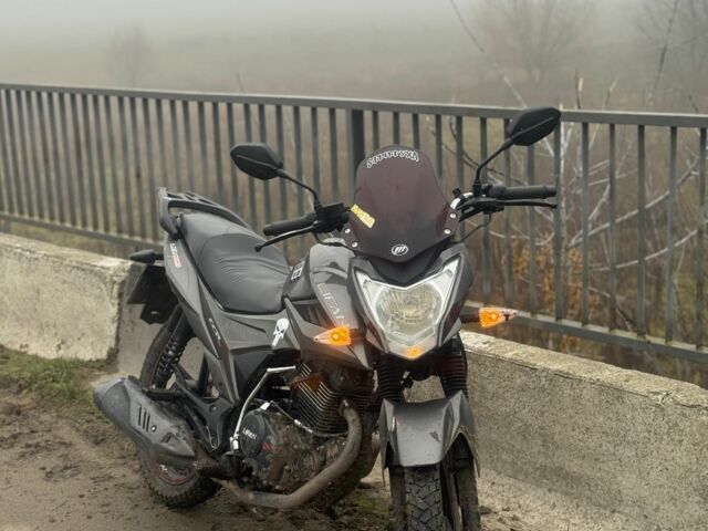 Лифан Другая, объемом двигателя 0.15 л и пробегом 0 тыс. км за 715 $, фото 2 на Automoto.ua