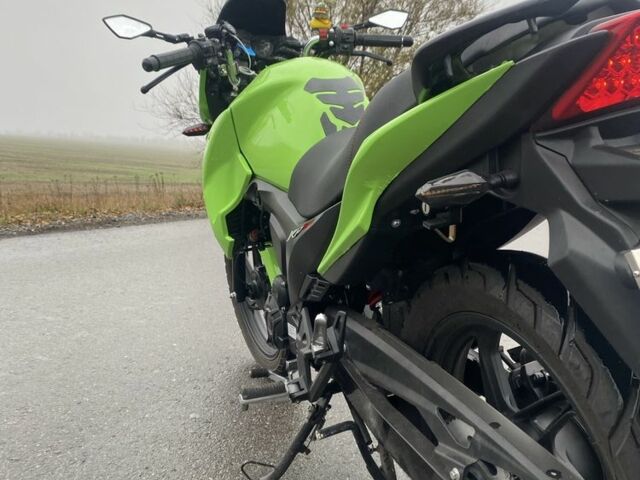 Лифан Другая, объемом двигателя 0.2 л и пробегом 0 тыс. км за 1500 $, фото 3 на Automoto.ua