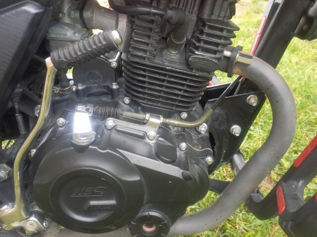 Лифан Другая, объемом двигателя 0.2 л и пробегом 0 тыс. км за 1200 $, фото 4 на Automoto.ua