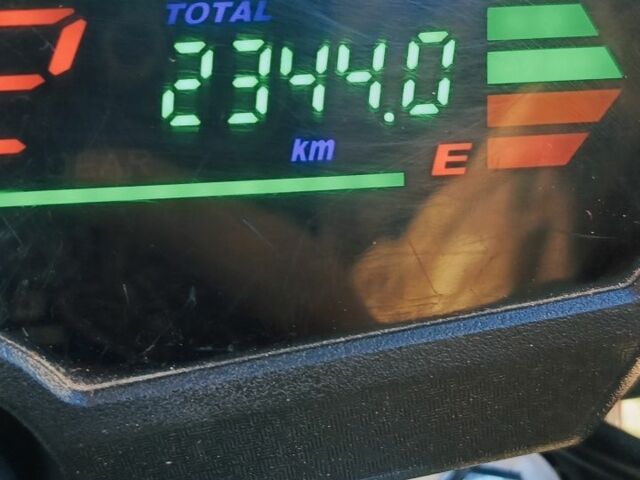 Лифан Другая, объемом двигателя 0.2 л и пробегом 0 тыс. км за 1159 $, фото 8 на Automoto.ua