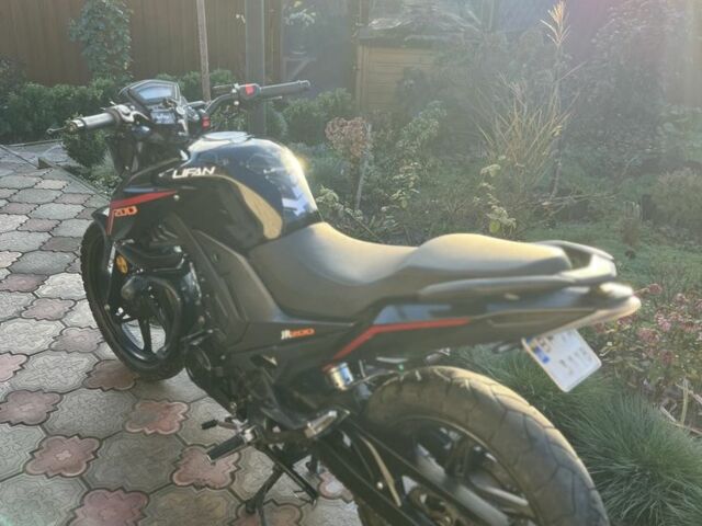 Ліфан Інша, об'ємом двигуна 0.2 л та пробігом 0 тис. км за 900 $, фото 4 на Automoto.ua