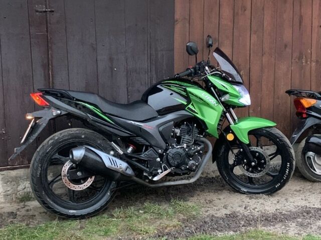 Ліфан Інша, об'ємом двигуна 0.2 л та пробігом 0 тис. км за 1500 $, фото 7 на Automoto.ua