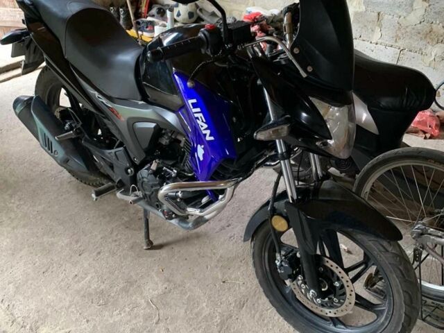 Лифан Другая, объемом двигателя 0.2 л и пробегом 0 тыс. км за 1550 $, фото 5 на Automoto.ua