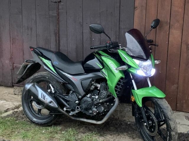 Ліфан Інша, об'ємом двигуна 0.2 л та пробігом 0 тис. км за 1500 $, фото 6 на Automoto.ua