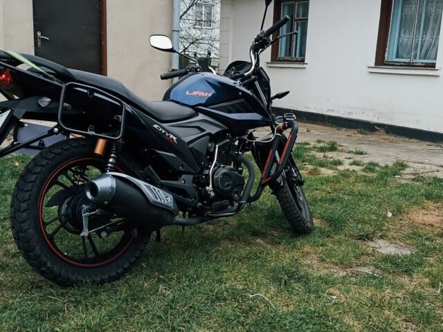 Лифан Другая, объемом двигателя 0.2 л и пробегом 0 тыс. км за 1159 $, фото 2 на Automoto.ua