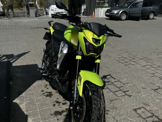 Лифан Другая, объемом двигателя 0.2 л и пробегом 0 тыс. км за 1550 $, фото 2 на Automoto.ua