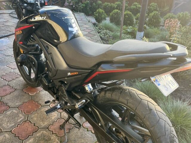 Ліфан Інша, об'ємом двигуна 0.2 л та пробігом 0 тис. км за 900 $, фото 2 на Automoto.ua